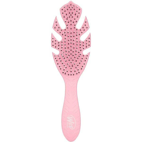 Detangling brush Go Green - Pïnk