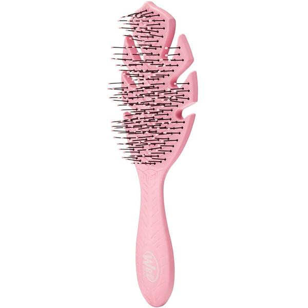 Detangling brush Go Green - Pïnk