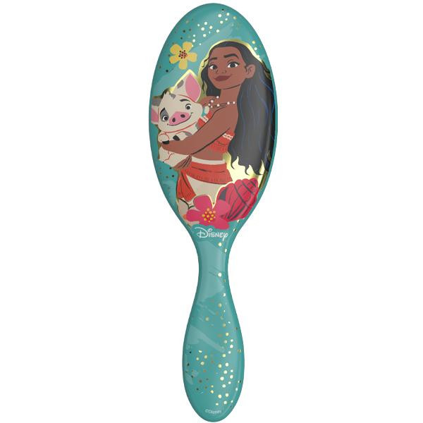 Detangling brush Moana