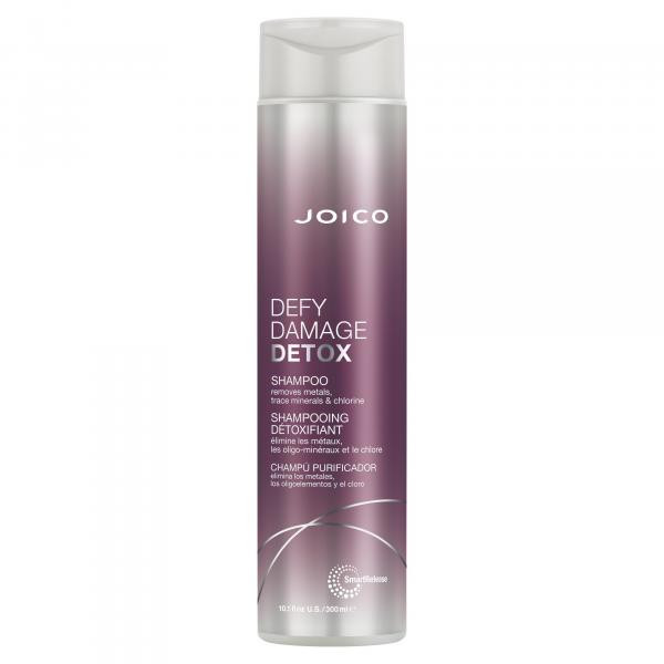 Detox - Shampoo 10.1oz