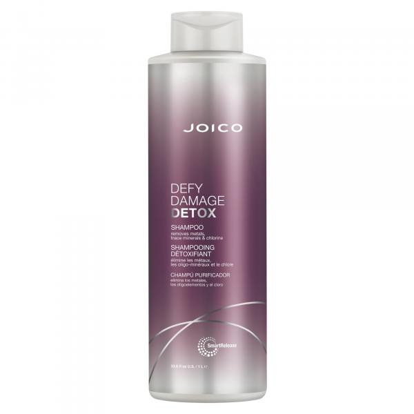 Detox - Shampoo 33.8oz