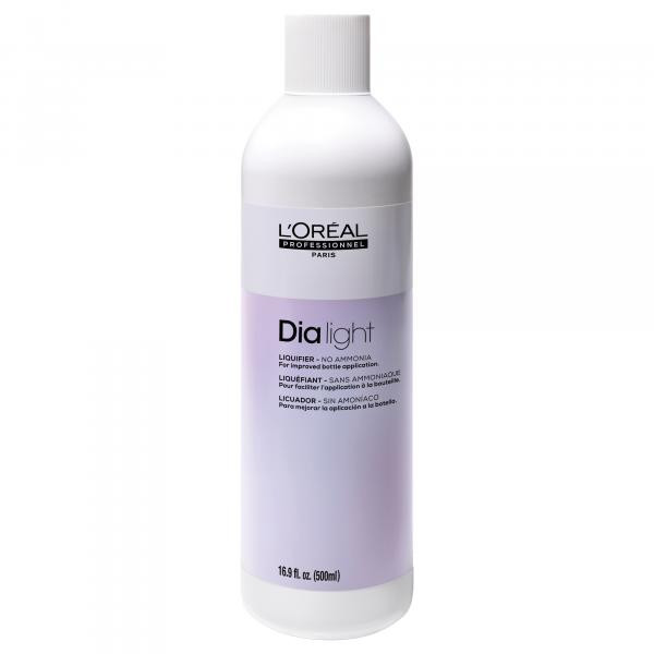 Dia Light - Liquifier Gloss 500ml