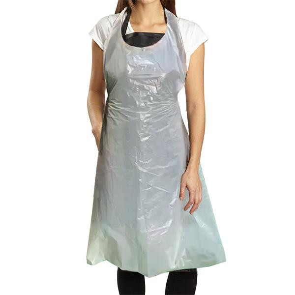 Disposable aprons 50/pack