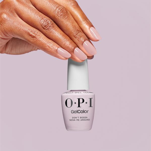 Don't Bossa Nova Me Around - Gel