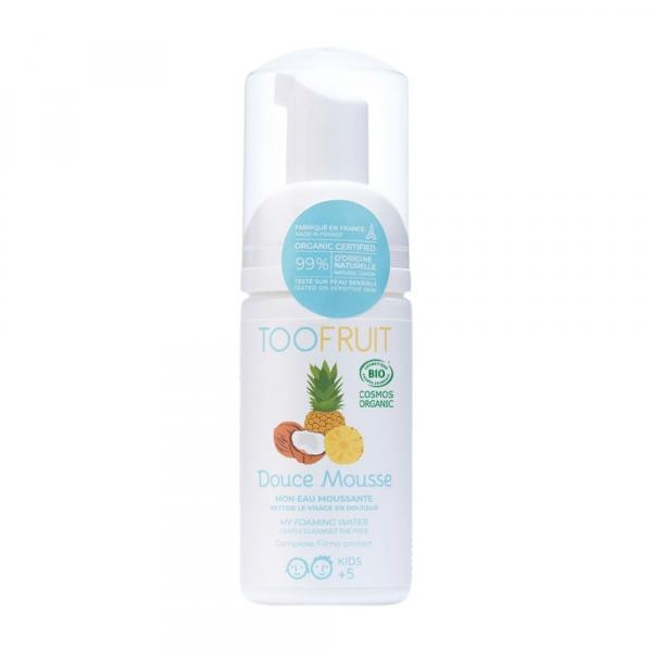 Douce Mousse - Cleansing Foam 3.38oz