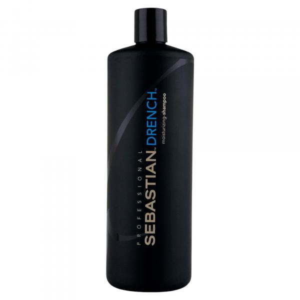 Drench shampoo 33,8oz