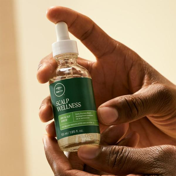 Dry Scalp - Serum 1.85 oz