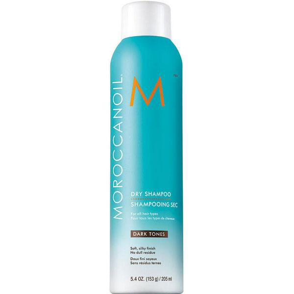 Dry Shampoo - Dark Tones 153g