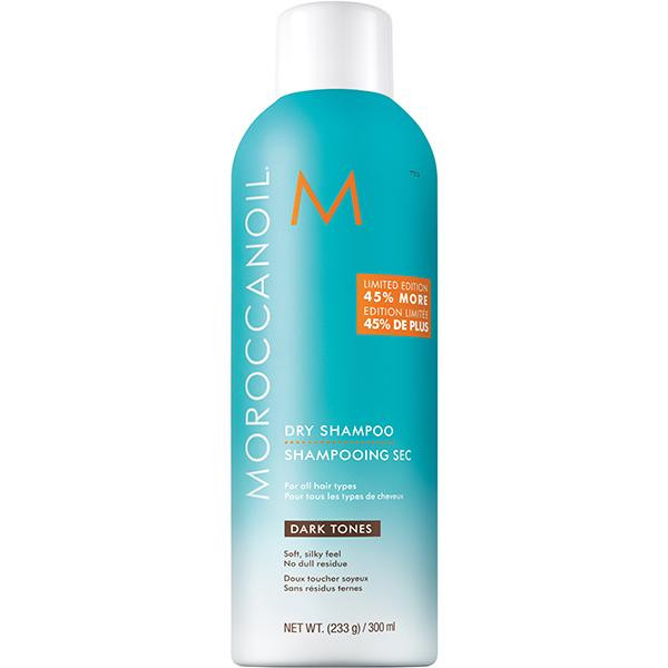 Dry Shampoo - Dark Tones 233g
