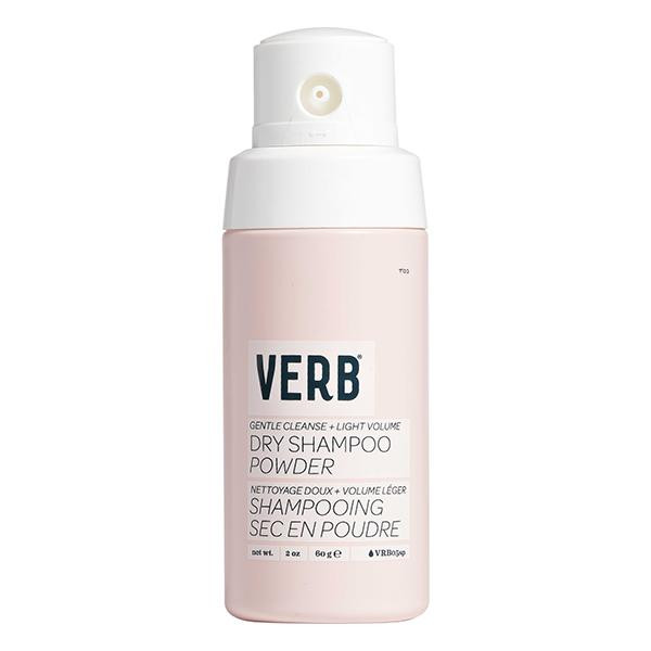 Dry Shampoo - Powder 2oz