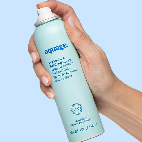 Dry Texture Finishing Spray 5oz
