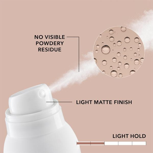 Dry Texture Spray 5.1oz