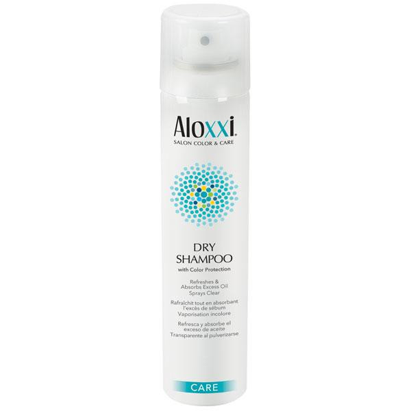 Dry shampoo 1.3oz