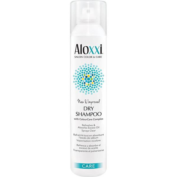 Dry shampoo 4.5oz