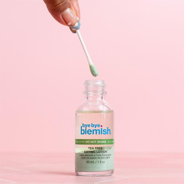 Drying Lotion - Tea Tree 1oz