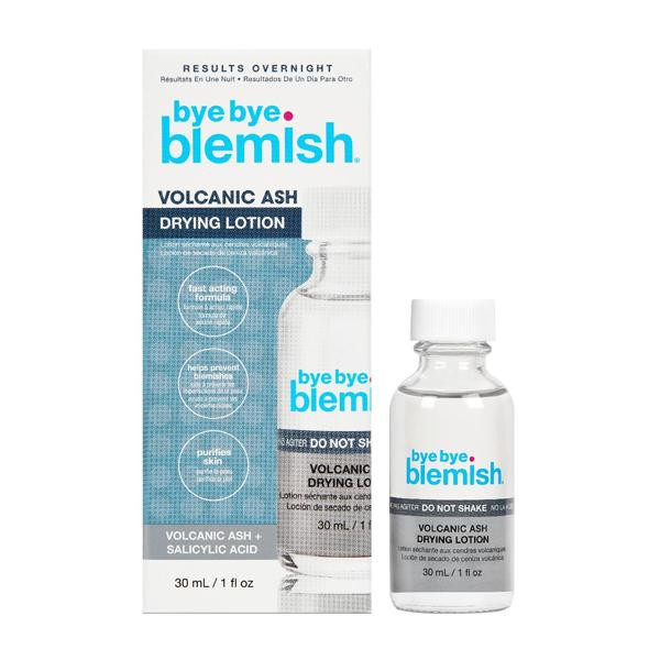 Drying Lotion - Volcanic Ash 1oz