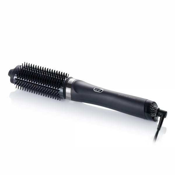 Duet Blowdry 2-In-1 Hair Dryer Brush - Black