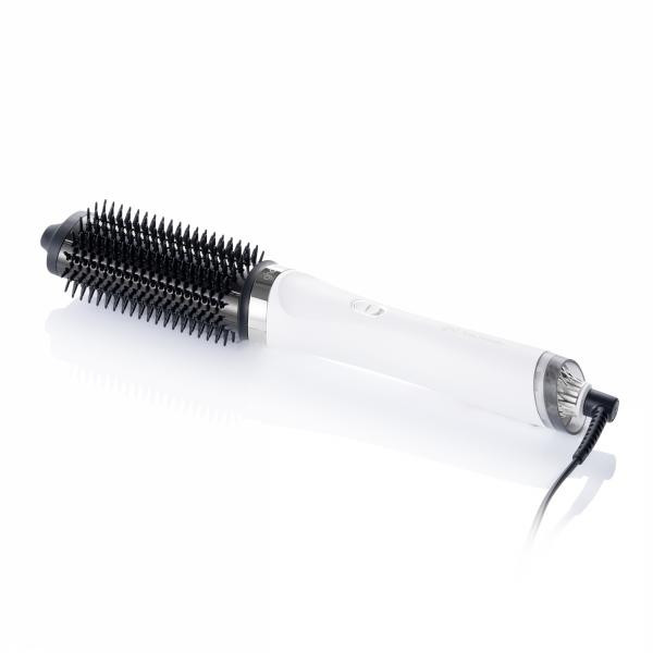 Duet Blowdry 2-In-1 Hair Dryer Brush - White