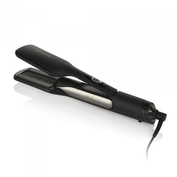 Duet Style 2-in-1 Hot Air Styler - Black