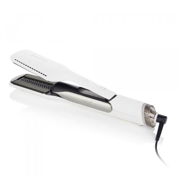 Duet Style 2-in-1 Hot Air Styler - White