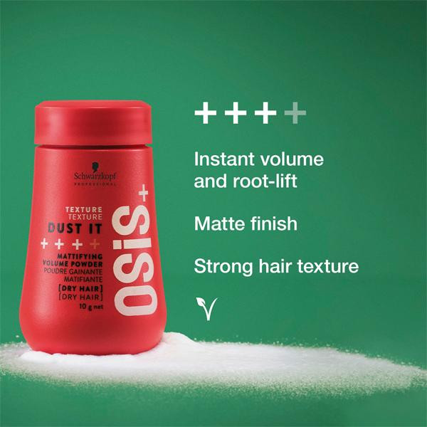 Dust It 0.35oz