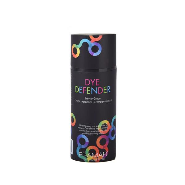 Dye Defender - Barrier Cream 3.4oz