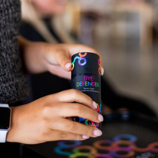 Dye Defender - Barrier Cream 3.4oz