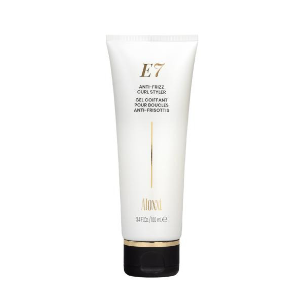 E7 Anti-Frizz Curl Styler 3.4oz
