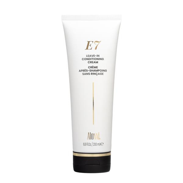 E7 Anti-Frizz Leave-In Conditioning Cream 6.8oz