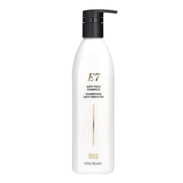 E7 Anti-Frizz Shampoo 10.1oz