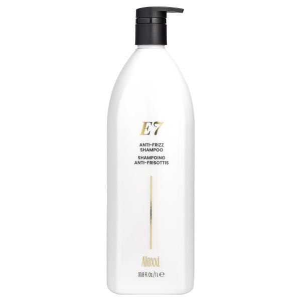 E7 Anti-Frizz Shampoo 33.8oz