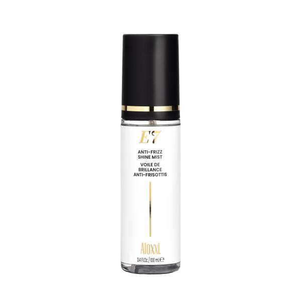 E7 Anti-Frizz Shine Mist 3.4oz