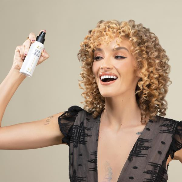 E7 Anti-Frizz Shine Mist 3.4oz