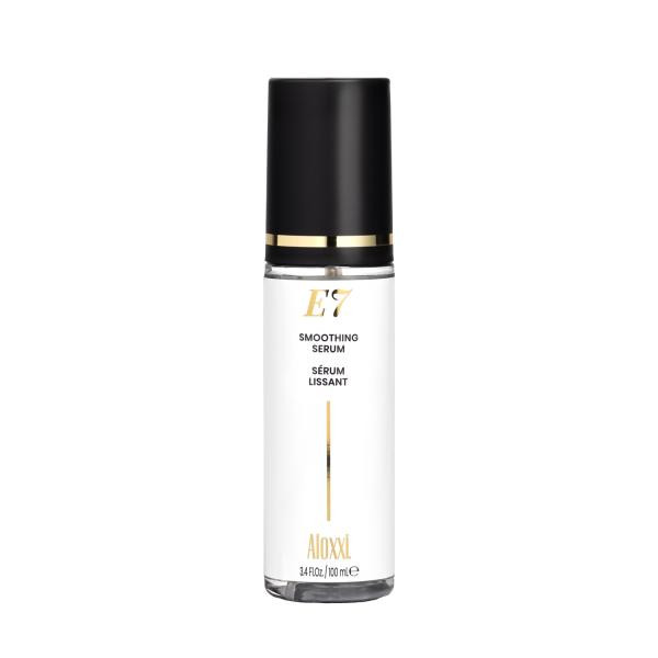 E7 Anti-Frizz Smoothing Serum 3.4oz