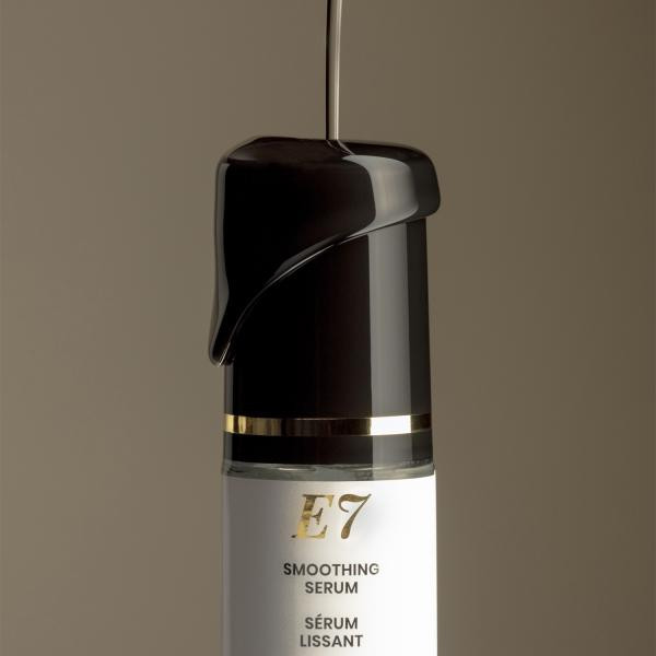 E7 Anti-Frizz Smoothing Serum 3.4oz