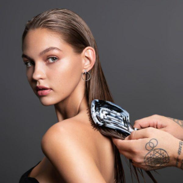 Elite Flexer Ceramic Vent Brush