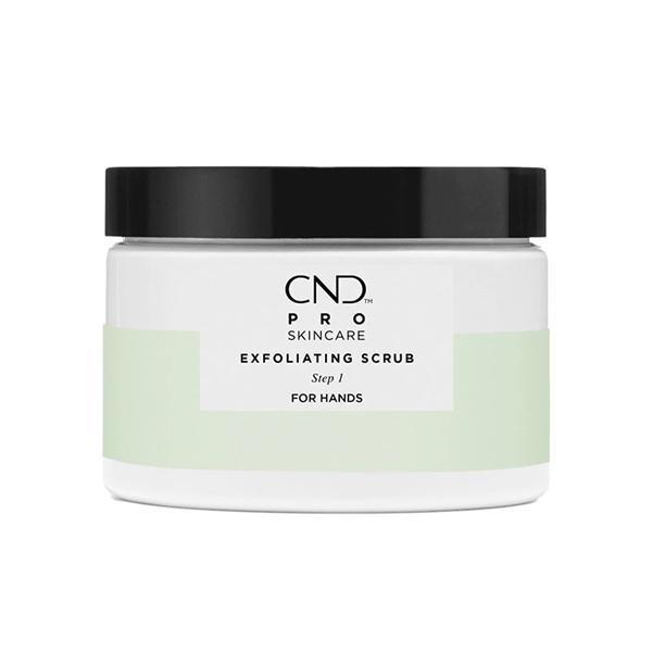 Exfoliating Scrub for hands 10.1oz - Step 1