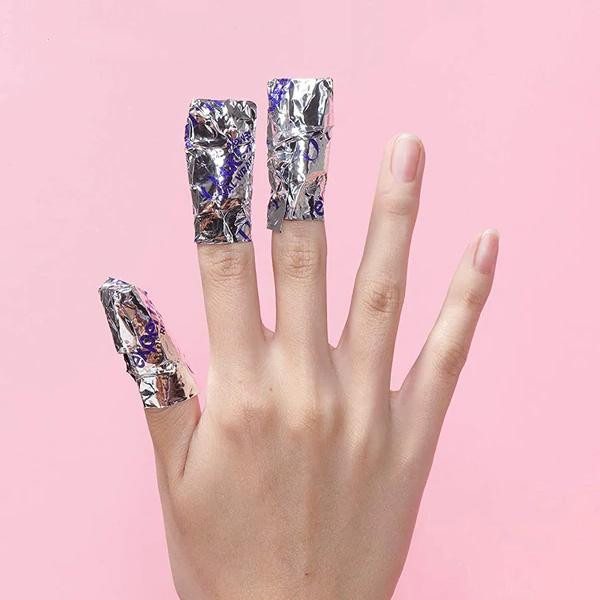 Expert Touch Removal Wraps 20 pcs