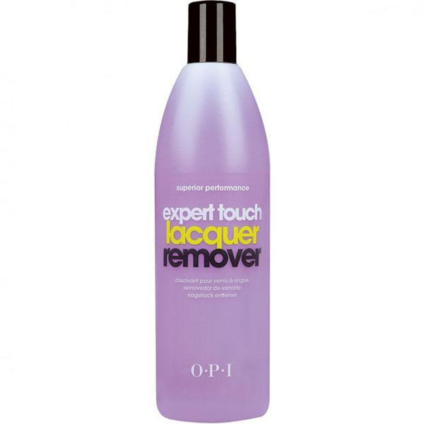 Expert touch Lacquer Remover 15.2oz