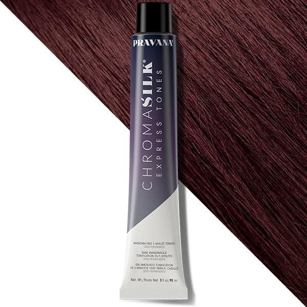 Express Tones Dark Mahogany