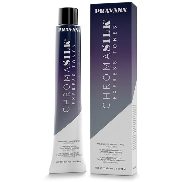 Express Tones Dark Mahogany