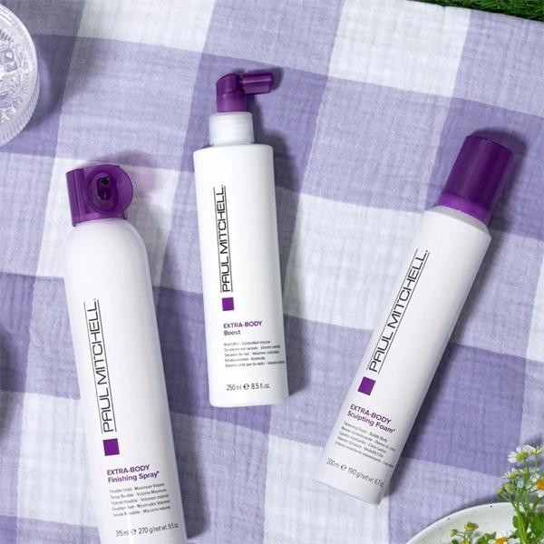 Extra Body - Daily Boost 8.5oz