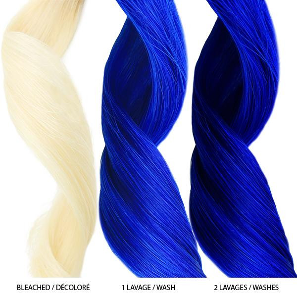 Extreme Blue - Colorwash 8.25oz