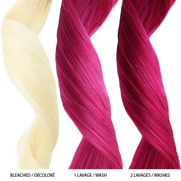 Extreme Hot Pink - Colorwash 8.25oz