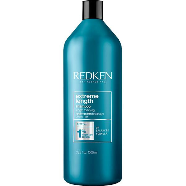 Extreme Length shampoo 33.8oz