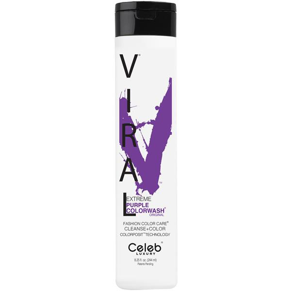 Extreme Purple - Colorwash 8.25oz