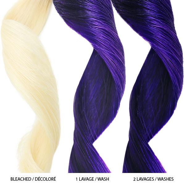 Extreme Purple - Colorwash 8.25oz