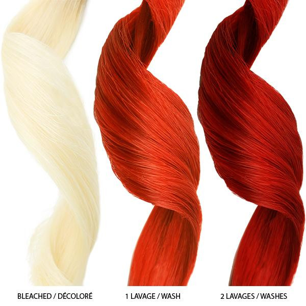 Extreme Red - Colorwash 8.25oz