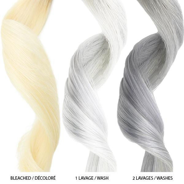 Extreme Silver - Colorwash 8.25oz