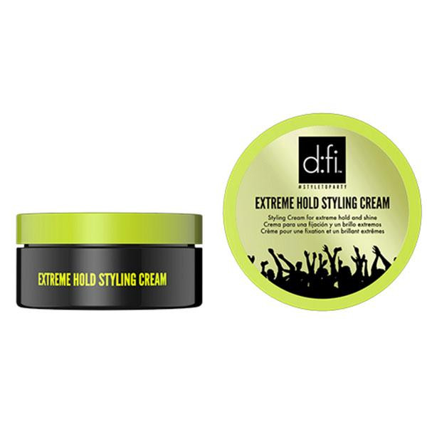 Extreme hold styling cream 2.65oz